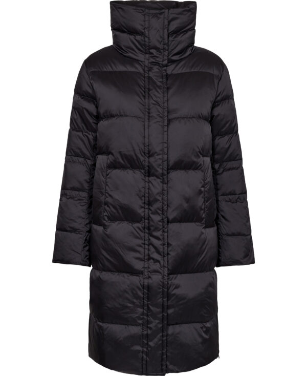 Aria New Water Repellent Down Coat Darien