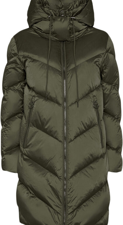 Sand Copenhagen Aria Fenda Water Repellent Dunjakke