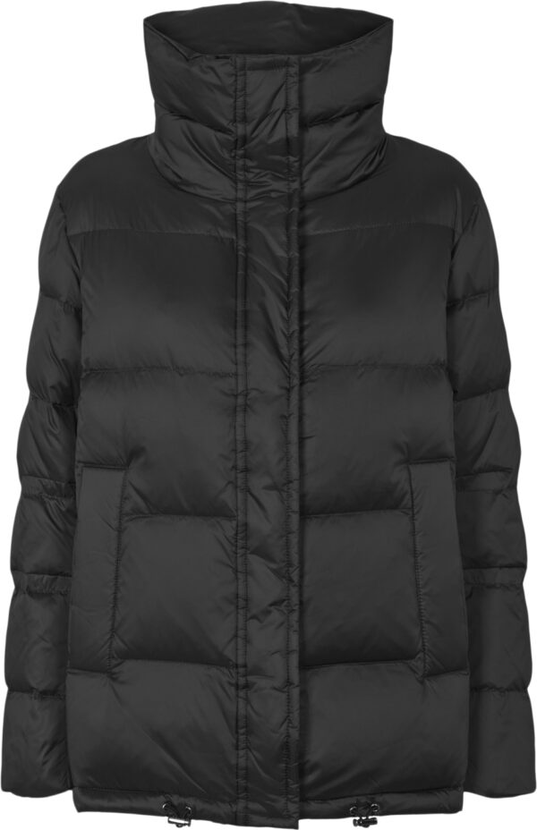 Aria New Water Repellent Down Jacket Darien Short