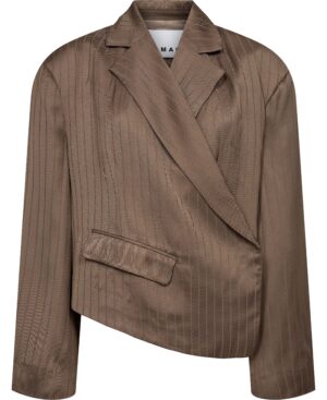 Asymmetric Blazer