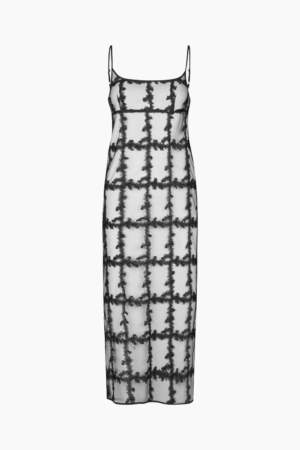 Avani Dress - Black - Baum und Pferdgarten - Sort S