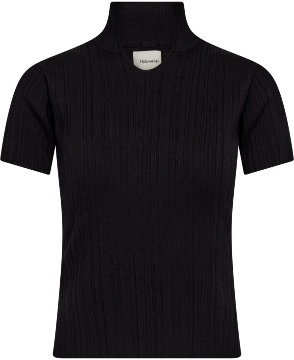 Babba Rib Top