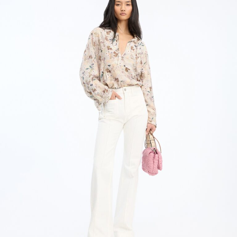 Babette Viscose(Lenzingtm Ecoverotm)