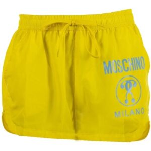 Badetøj Moschino Costume Da Bagno