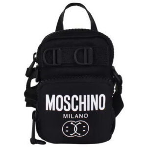 Bæltetasker & clutch Moschino -