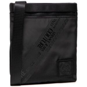 Bæltetasker & clutch Versace 71YA4B75 Couture 899 BLACK 71YA4B75