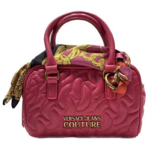 Bæltetasker & clutch Versace 75va4bal zs803 455 pink