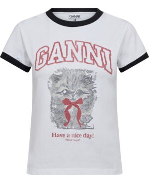 Basic Cotton Jersey Margot Kitty Pr