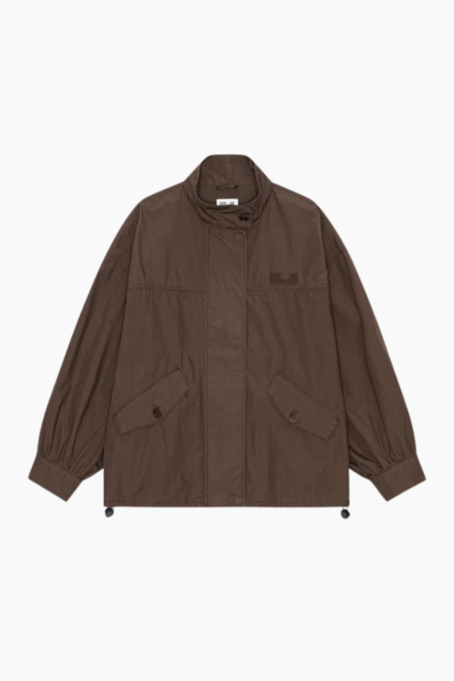 Batina Jacket - Hot Fudge - Baum und Pferdgarten