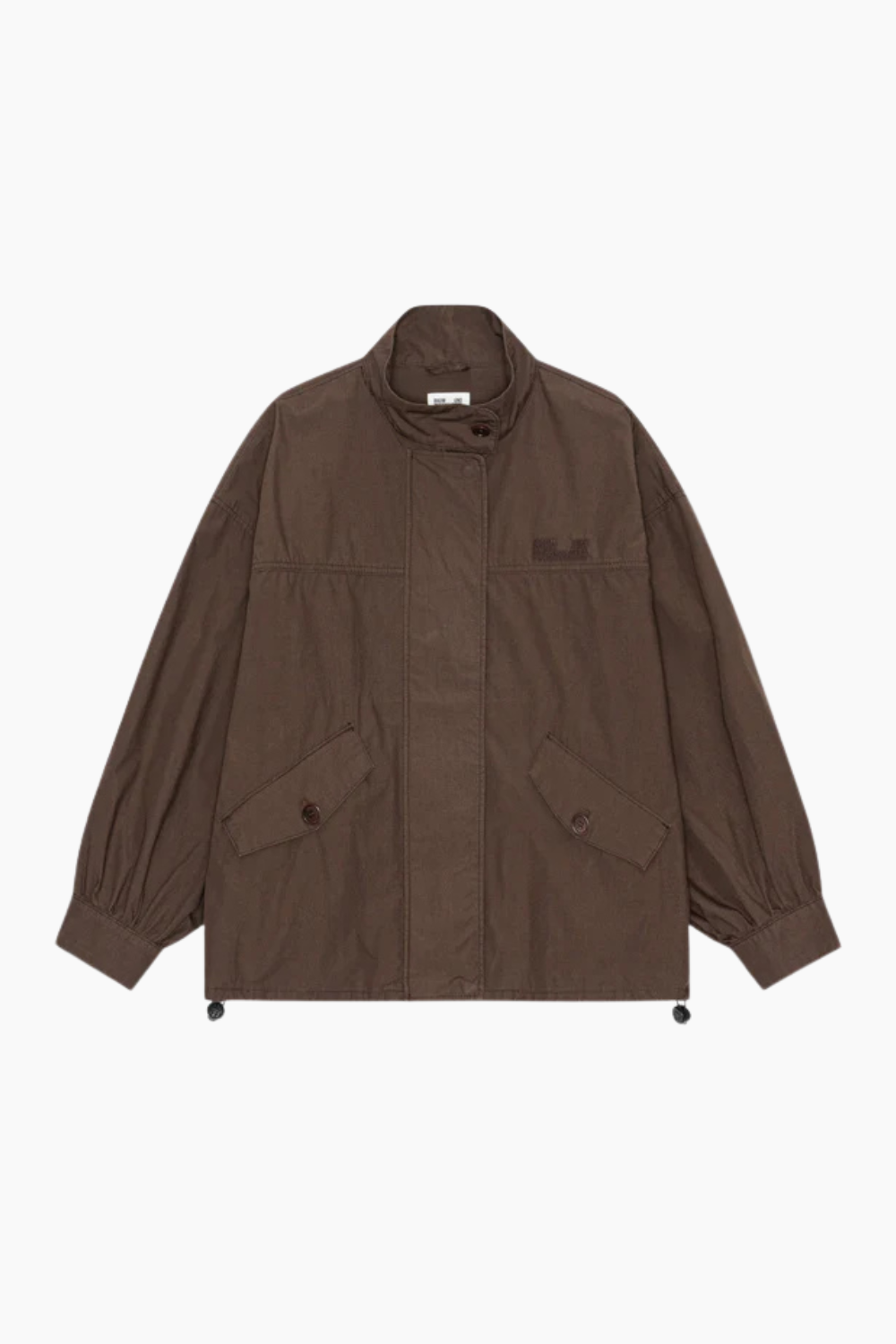 Batina Jacket - Hot Fudge - Baum und Pferdgarten - Brun S