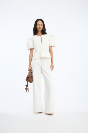 Baynor Organic Cotton