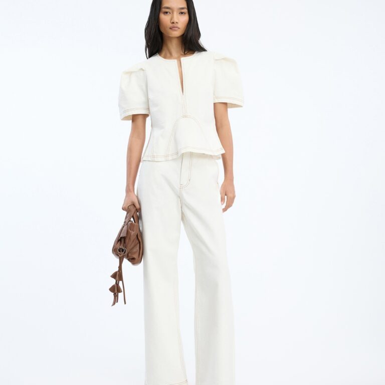 Baynor Organic Cotton