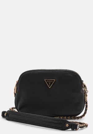 Becci Double Zip Crossbody