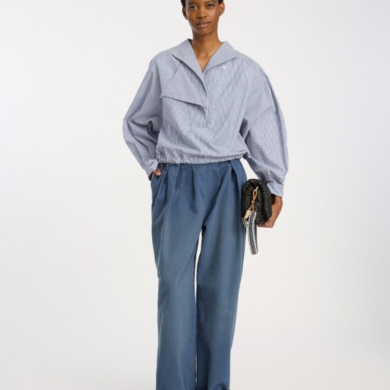 Beliciama 100% Organic Cotton