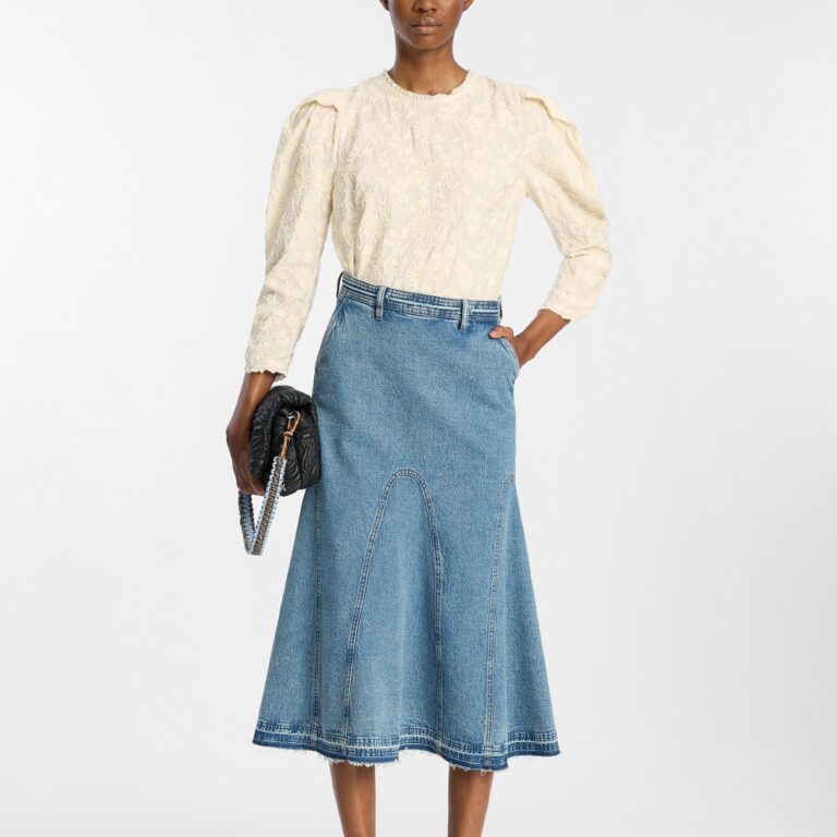 Benicio Viscose(Lenzingtm Ecoverotm)