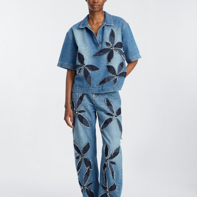 Bertrym 100% Organic Cotton
