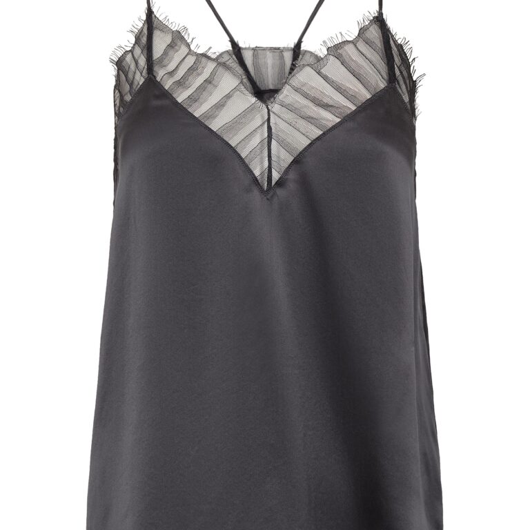 IRO Berwyn 100% Silke Toppe