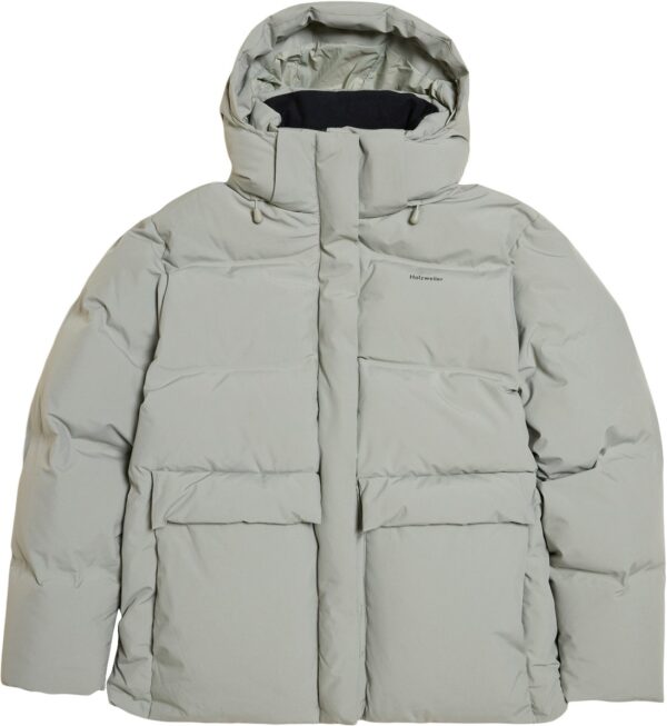 Besseggen Down Jacket