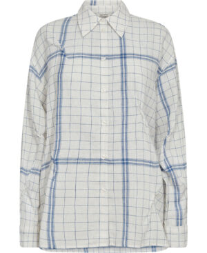 Bibi Check Shirt