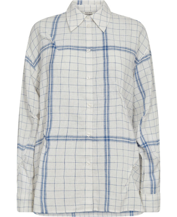 Bibi Check Shirt