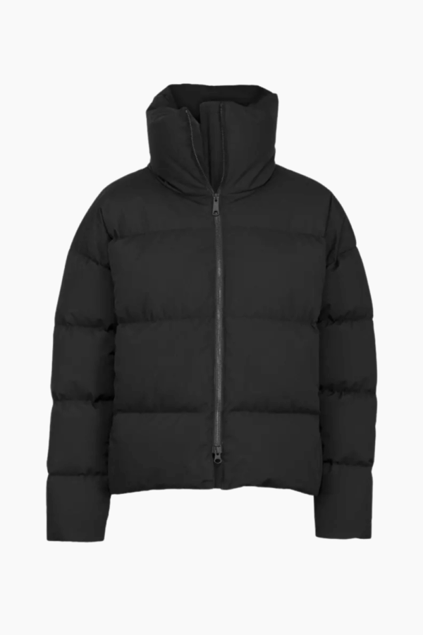 Block II - Onyx - Scandinavian Edition - Sort S