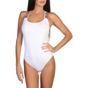 Bodies Moschino A1181 4410 A0001 White