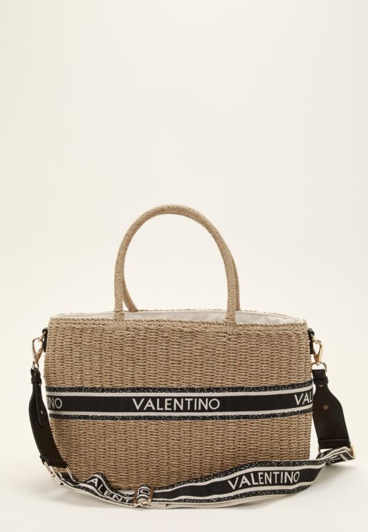 Boho Shopping Bag
