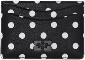 Bou Card Holder Printed