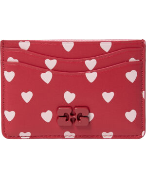 Bou Card Holder Printed