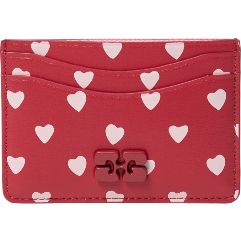 Bou Card Holder Printed