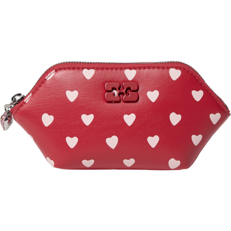 Bou Coin Purse Printed