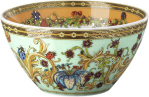 Bowl 12cm, Le Jardin de Versace, Versace