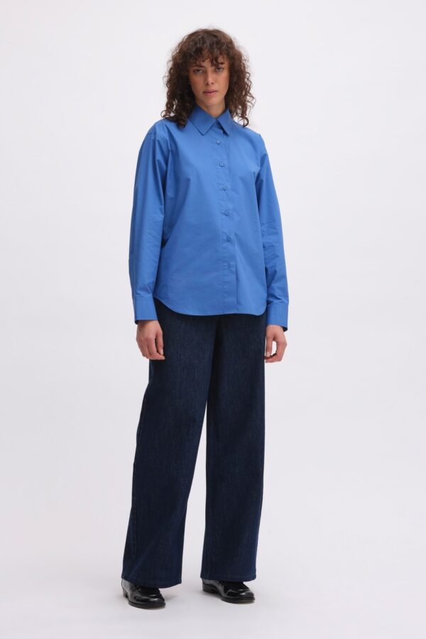 Boxy Shirt