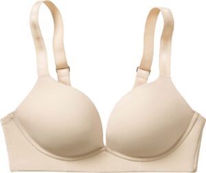 Bra the Wirefree T Shirt