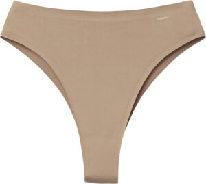 Brief The Freedom High cut