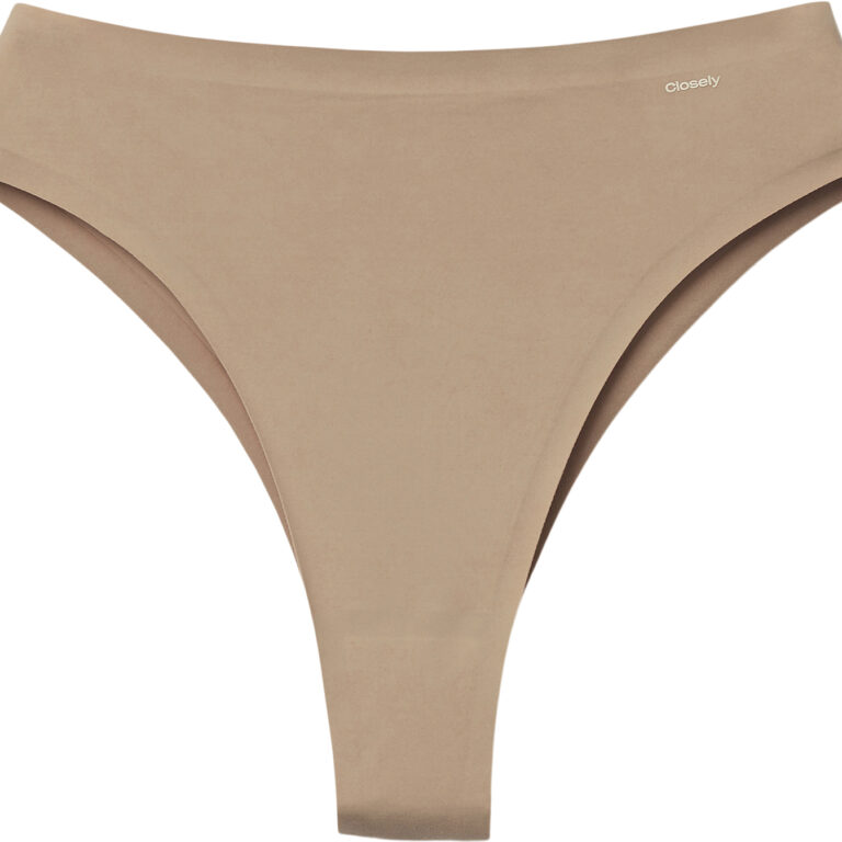 Brief The Freedom High cut