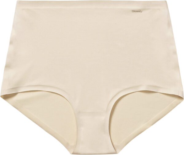 Brief the Freedom High Waist