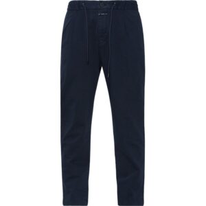 CLOSED Tapered fit C30245-30Q-30 Bukser Navy