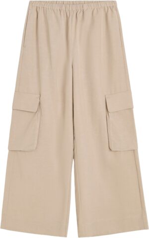 Cabello Bukser med Brede ben