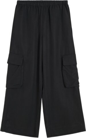 Cabello Bukser med Brede ben