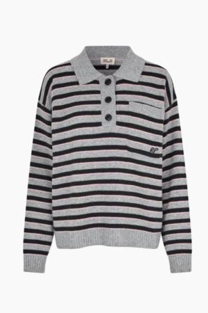 Cailey - Grey Black Stripe - Baum und Pferdgarten - Stribet S