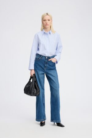Callima 100% Organic Cotton Shirt