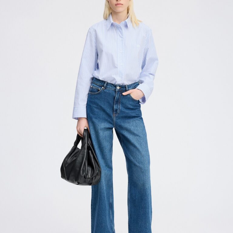 Callima 100% Organic Cotton Shirt