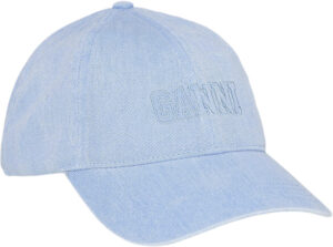 Cap Hat Denim