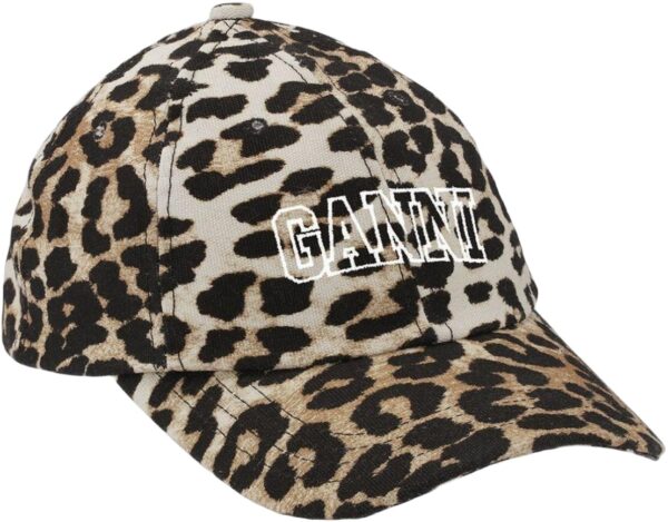Cap Hat Print