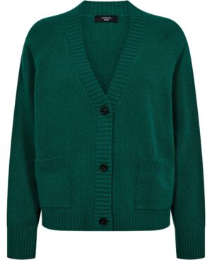 Cashmere Blend Cardigan Messina