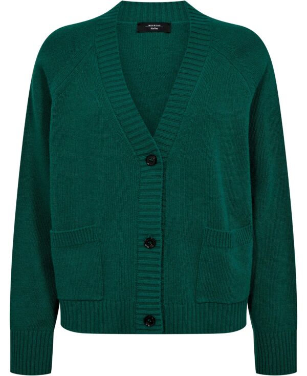 Cashmere Blend Cardigan Messina