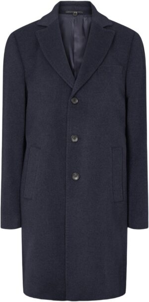 Cashmere Coat Sultan Relax