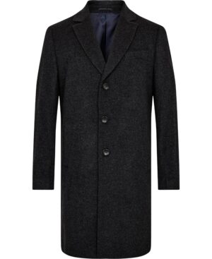 Cashmere Coat Sultan Relax
