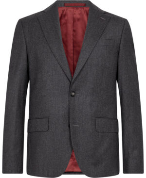 Cashmere Flannel Sherman Napoli